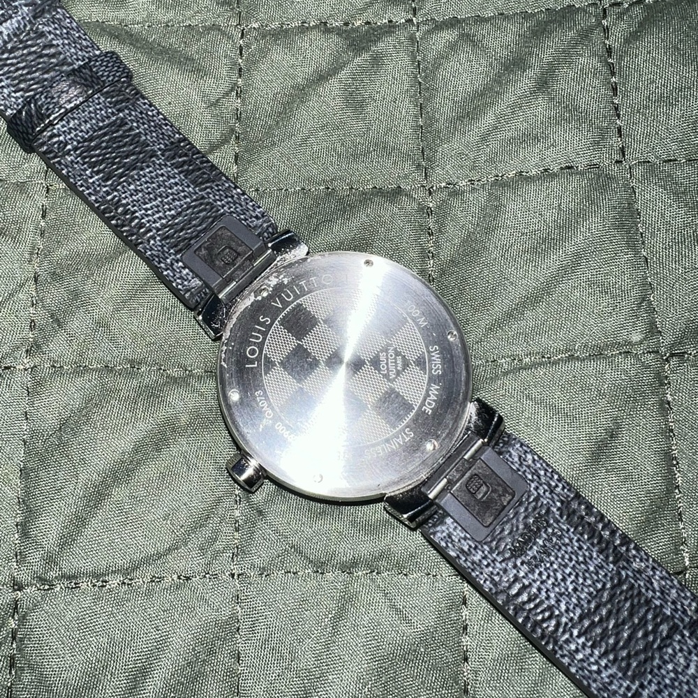 Louis Vuitton Watch - Picture 4 of 5